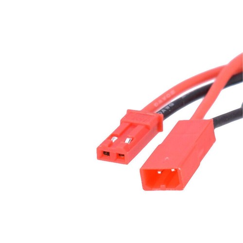 8000PWM 10A Brushed ESC Two Way Motor Speed Controller For 1/16 1/18 1/24 RC Car - Picture 4 of 9