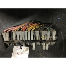 CENTRALINA FUSIBILI BREMACH NGR 35 (85-95) 2.5 D. 2WD 1985