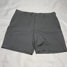PGA Shorts Mens 42 Stretch Golf Active Sports Active Outdoors