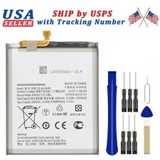 Replacement Battery EB-BA546ABY For Samsung Galaxy A54 5G A546/ A34 5G A346 Tool