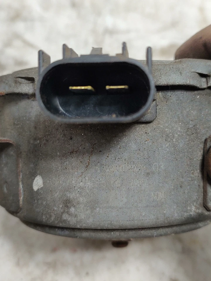 Chevy Avalanche 2007-2012 ventilador de refrigeración motor 700 vatios lado del conductor derecho 15780795 Foto 3 de 3