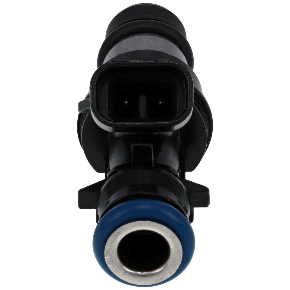 Inyector de combustible-VIN: T, GAS, código Eng: LM7 GB remanufactura 832-11180 Reman Foto 3 de 4