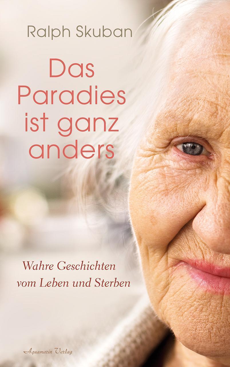 Thumbnail - Das Paradies Ist Ganz Anders Ralph Skuban 9783894278434