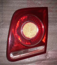 2007 2009 VW JETTA CITY SEDAN INNER RH RIGHT PASSENGER SIDE TAIL LIGHT LAMP OEM
