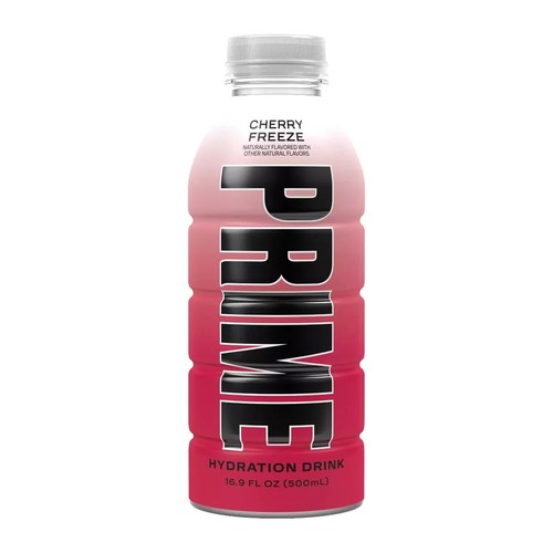 New Limited Edition Exclusive Choose PRIME Hydration Flavors Drink Bottles - Picture 15 of 23