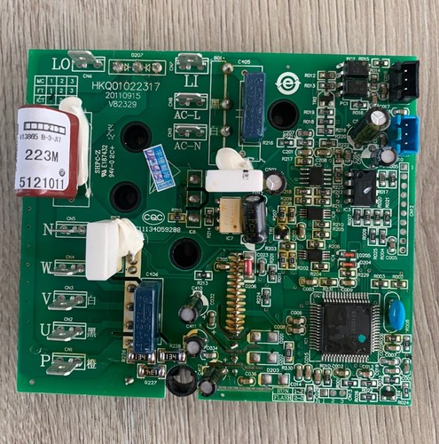 HAIER SCHEDA ELETTRONICA DI POTENZA CONDIZIONATORE