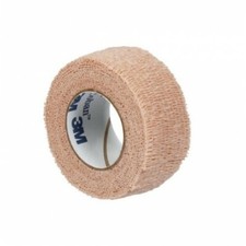 3M Coban Cohesive Bandage 1'' X 5 Yard Self-adherent Closure Tan -30/Case