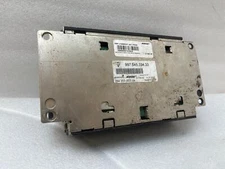 07 08 09 10 11 12 PORSCHE 911 AUDIO SOUND STEREO AMP AMPLIER OEM 99764533433