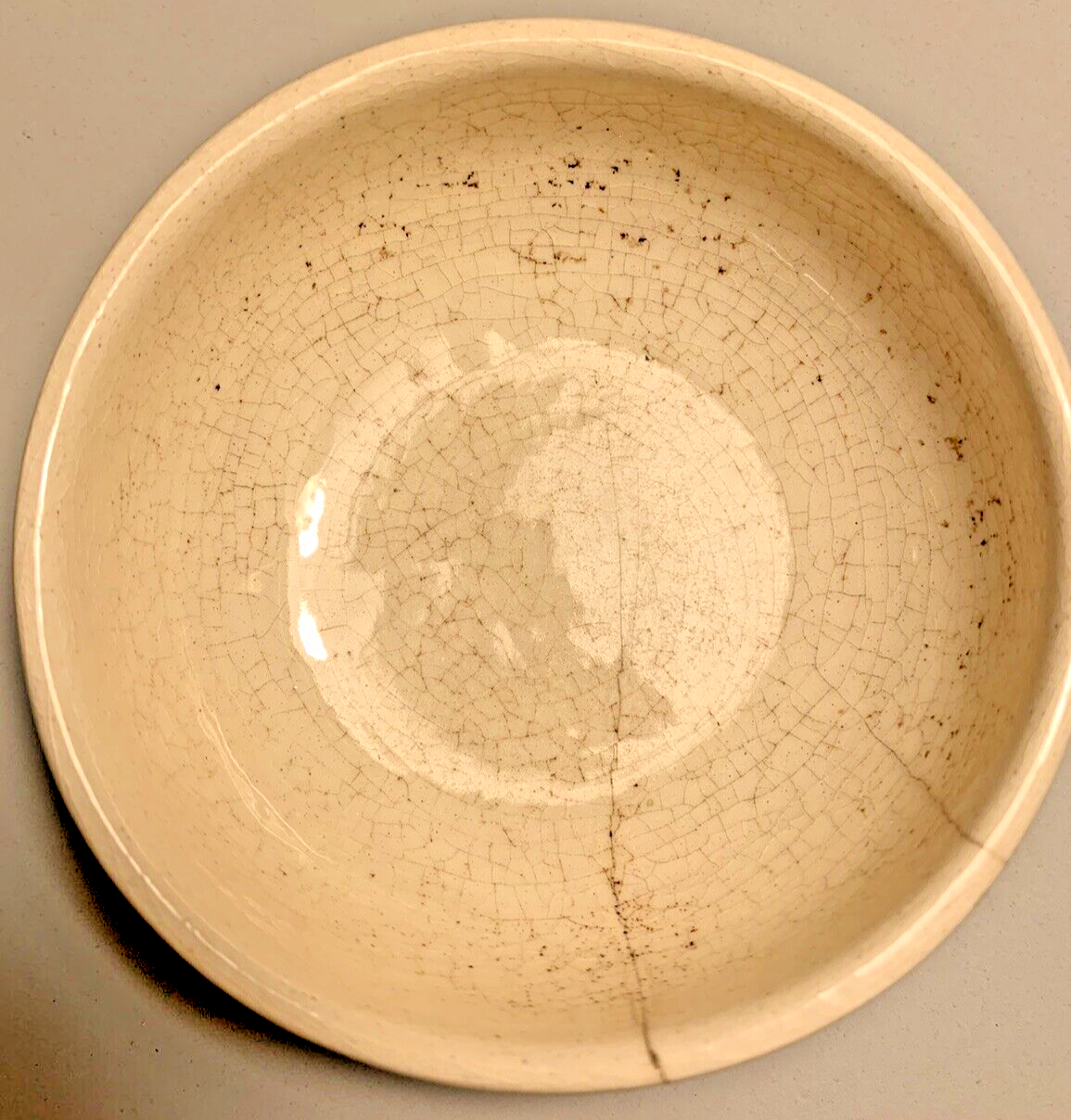 Sioux Pottery, South Dakota Small Pitcher & Bowl, signed eBay