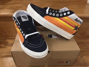 astros vans sk8