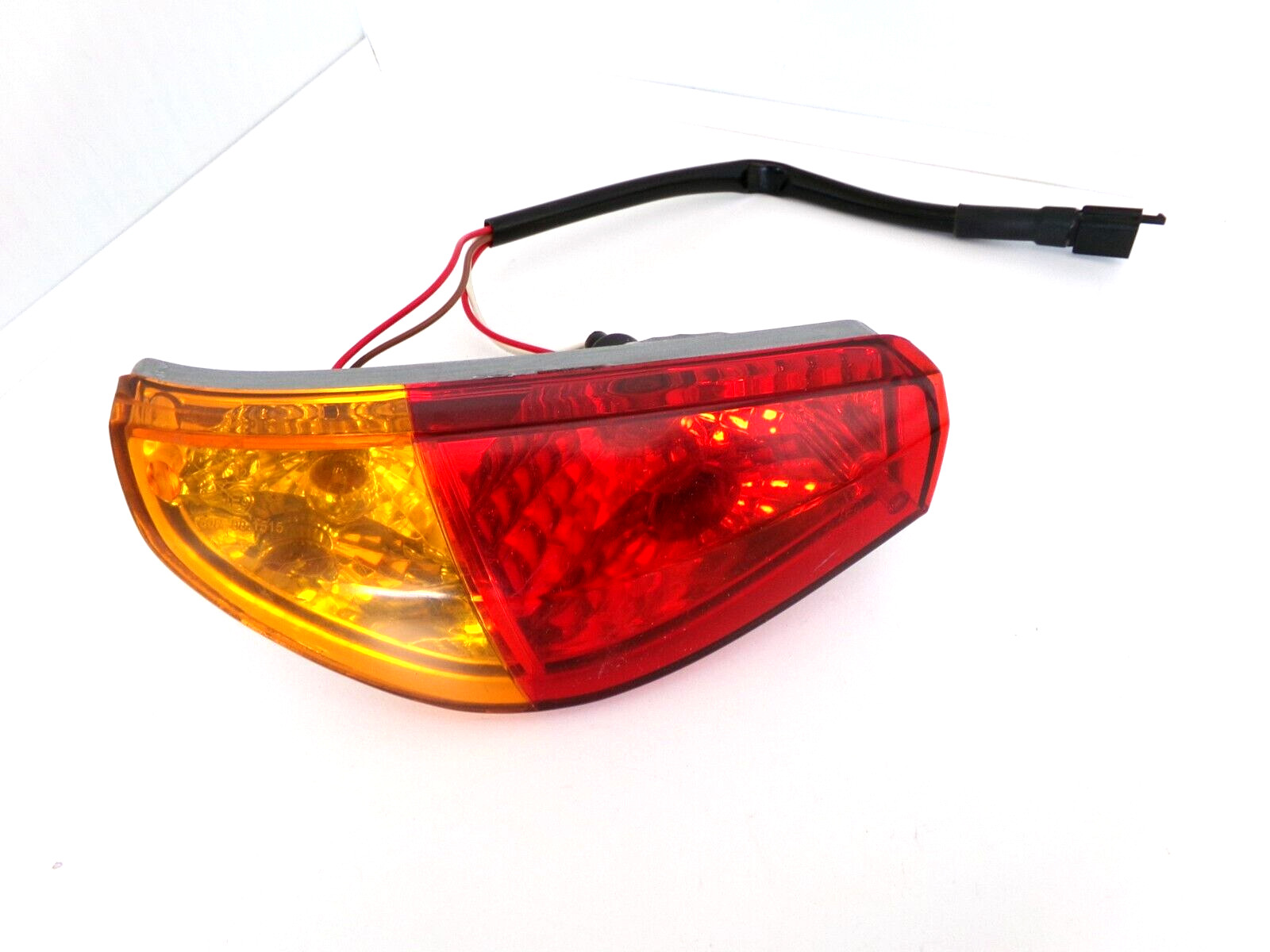 INVACARE ORION Mobilitätsroller Ersatzteile. LICHTEINHEIT HINTEN LINKS (N/S)