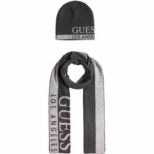 guess scarves