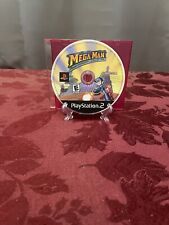 MEGA MAN ANNIVERSARY COLLECTION - Playstation 2 - Capcom - Jogos de Ação -  Magazine Luiza