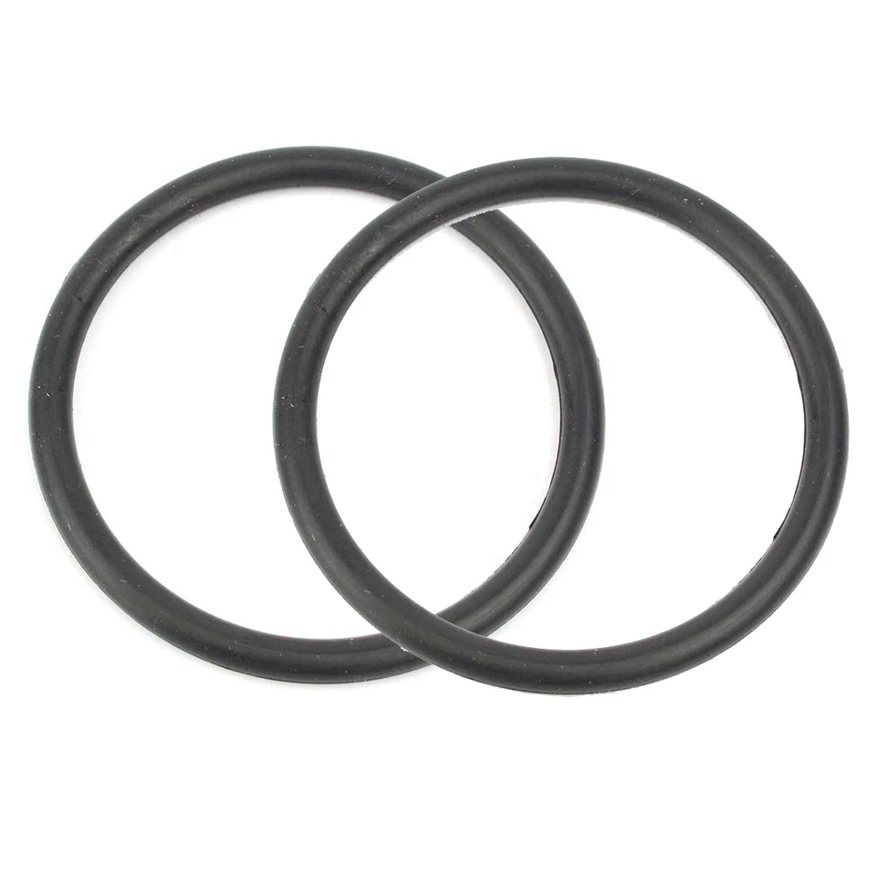 SUPERIOR PARTS 2pk Aftermarket Piston O-Ring For Hitachi NR90AE, NR90AD, NR90AF, NV90AG Nailers