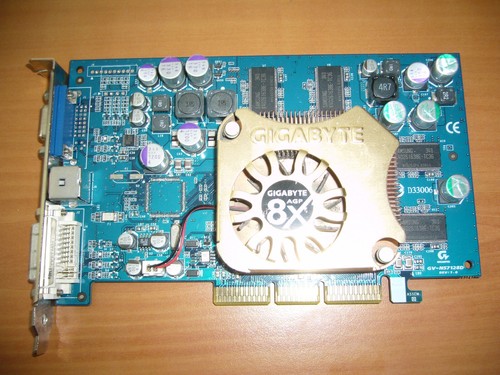 Karta PC-DVD dekodér Creative CT7120