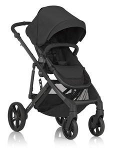 britax b ready carrycot