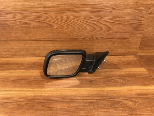 2011-2015 FORD EXPLORER FRONT LEFT SIDE DOOR VIEW MIRROR BLIND SPOT MARKER OEM