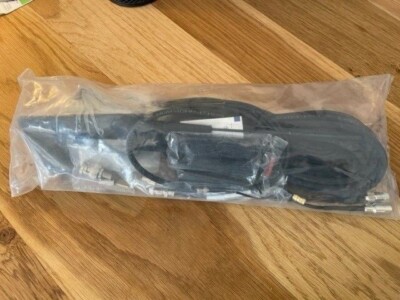 Panorama Antenna GP-IN1919 (GPSB/AFTN-TET+CABLES KIT) New