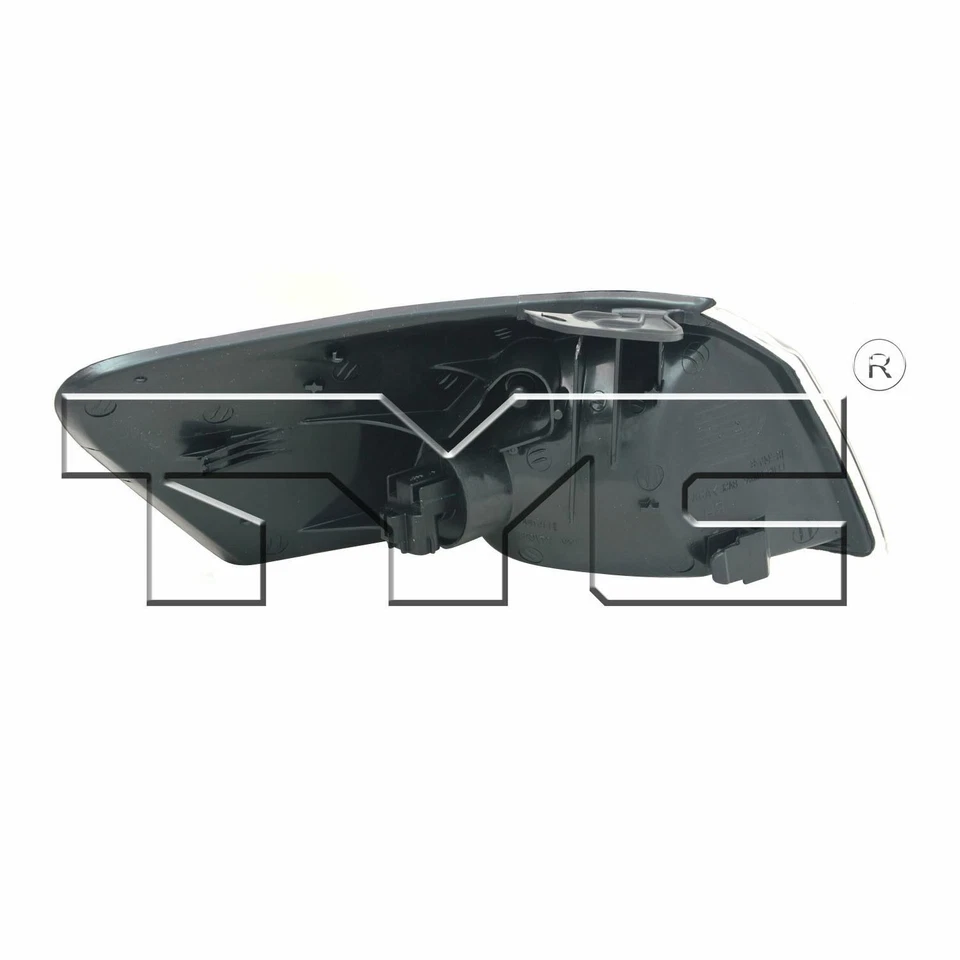 PAR de luces de señal para Toyota Camry 1997-1999 lado izquierdo + lado derecho Foto 3 de 3