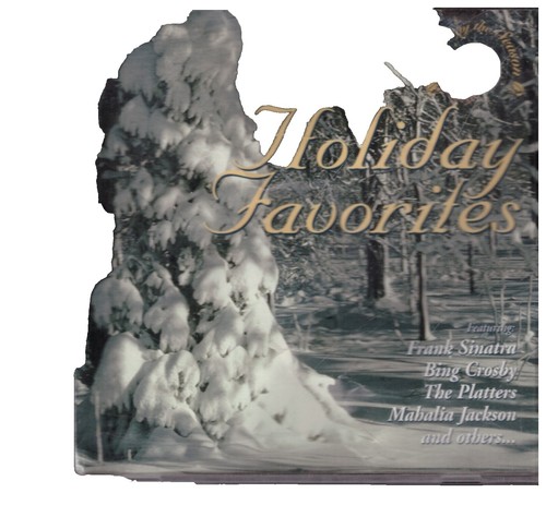 GOOFY'S HOLIDAY BRIDGE CD Album (Used item) TAN04379 | eBay