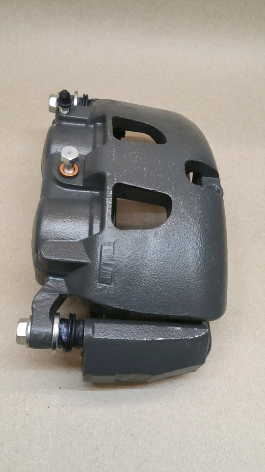 Pinça de freio a disco Autozone Duralast 18-B5486 FR 13-15 Ford F-250 350 450 SD - Imagem 3 de 4