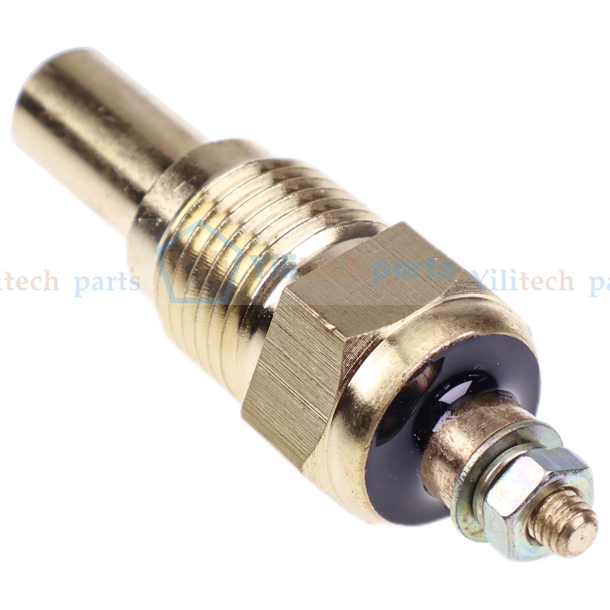 Water Temperature Sensor 223-0309 For Caterpillar CAT 301.6C 302.5