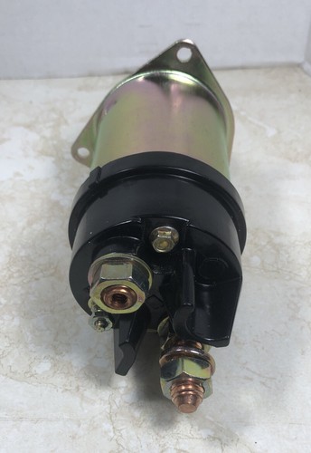NOS Wilson 60-01-3577 Solenoid - Picture 3 of 6
