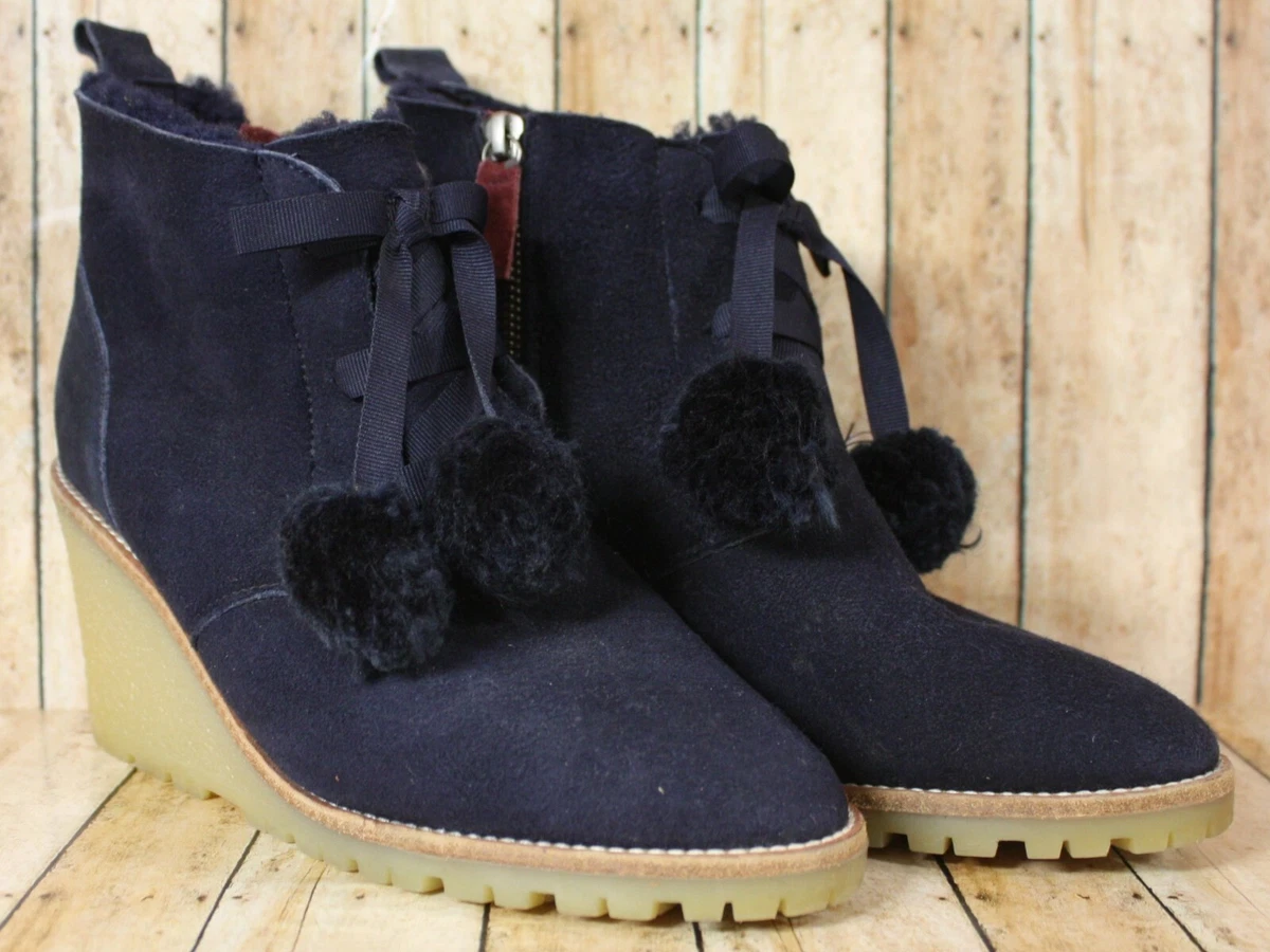 Boden wedge boots clearance