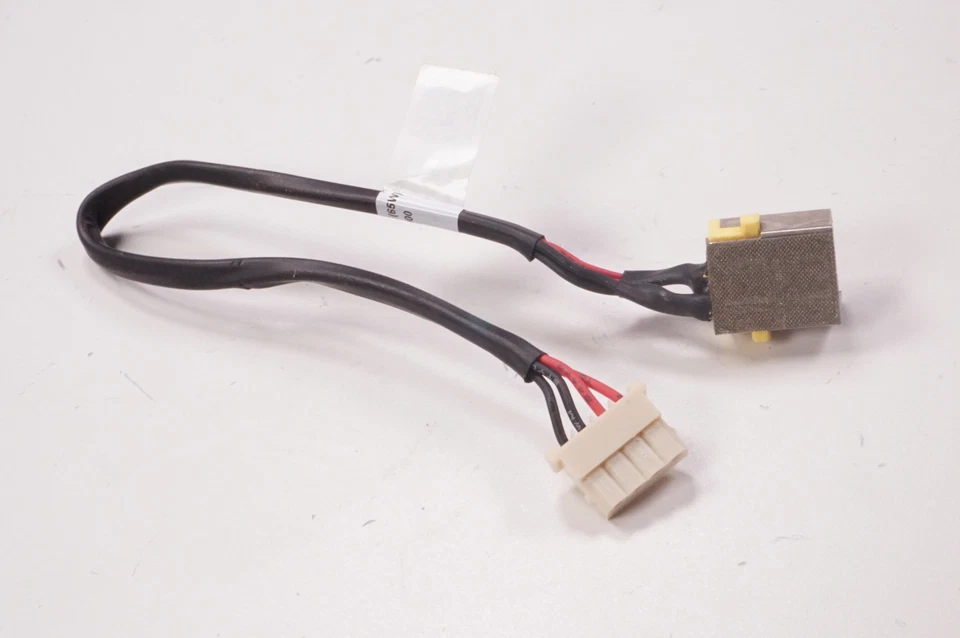 50.M9YN7.002 Acer Dc In Jack Cable M5-583P-6637 V5-552P-7412 M5-583P-5859-US - Image 2 of 2