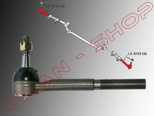 1 X Tête De Direction CHEVROLET BLAZER 1992-1994 Chevrolet C1500 Suburban C2500