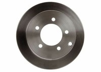 2X Bremsscheiben Hinten FüR Mitsubishi Bosch 0986479A41