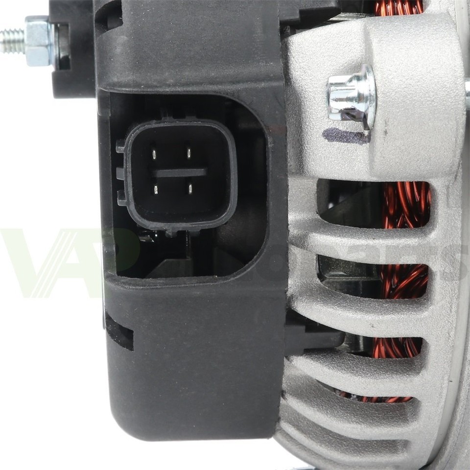 Denso Alternator For Acura CL Honda Accord 1997-2003 Denso Alternator For Acura CL Honda Accord 1997-2003