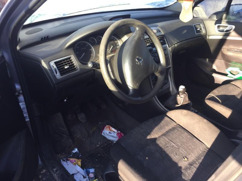 Peugeot 307 2002 Camshaft Position Sensor 9628559980, Genuine #1183882-23