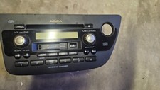 2002-2006 Acura Rsx Type S Bose Cd Player Radio Stereo Receiver Oem