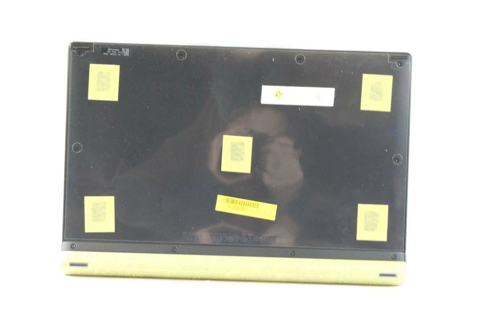 Dell T0J0K Latitude 7275 XPS 9250 FRANCÉS Teclado Base Estuche 5YH5R K18A001 7TCC3 Foto 3 de 4