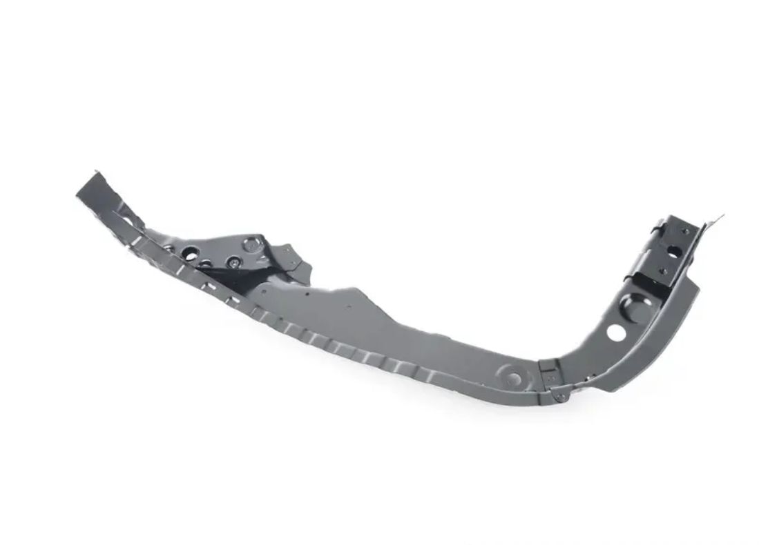 BMW 4 F36 Linke Außenrad-Hausstütze Strebe 41007284103 BMW 4 F36 Linke Außenrad-Hausstütze Strebe 41007284103
