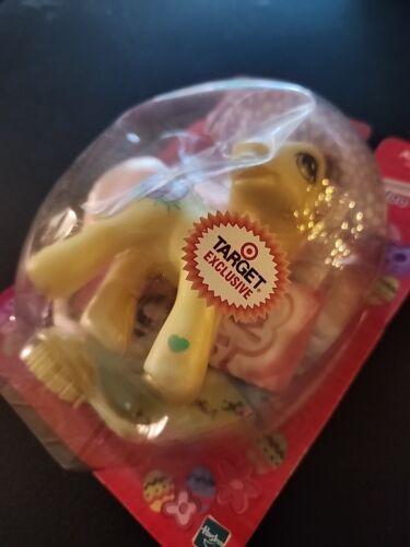 Toodleloo - My Little Pony MLP Easter - Picture 2 of 3