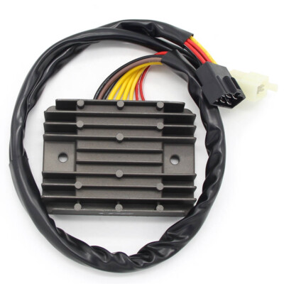 Regulator Rectifier For Kawasaki Vulcan VN1500R 1500P Drifter/Mean Streak 01-03