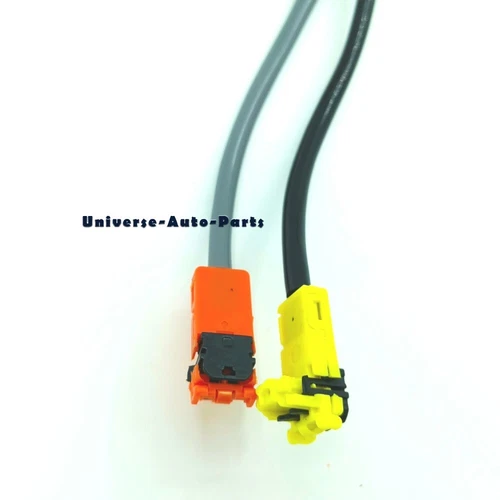 25560-9BH0A Clock Spring Fits 2006-2019 Nissan Frontier L4 2.5L V6 4.0L - Picture 9 of 12