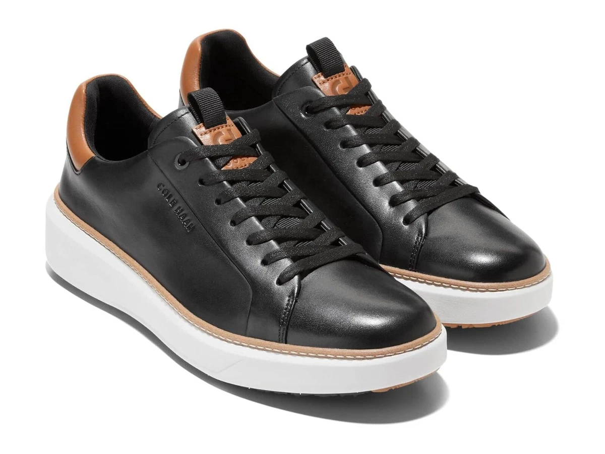 Grandpro low top store sneaker cole haan