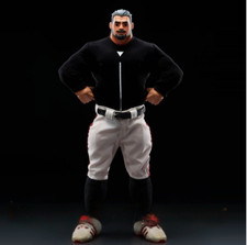 RandomGuy 008 Baseball Superstars Blake Model Resin In Stock Painted H20cm