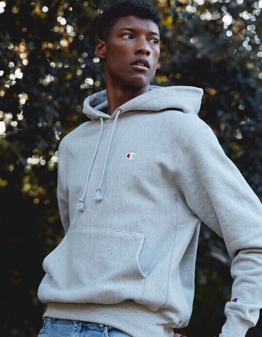 CHAMPION Hoodie Eco Fleece Pullover SweatShirt S700 | eBay CHAMPION Hoodie Eco Fleece Pullover SweatShirt S700 | eBay