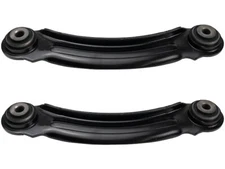 TRQ 67BC68B Rear Upper Control Arm Set Fits 2005-2019 Chrysler 300