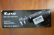 Kynup Digital Caliper LF01 150mm 6 inch