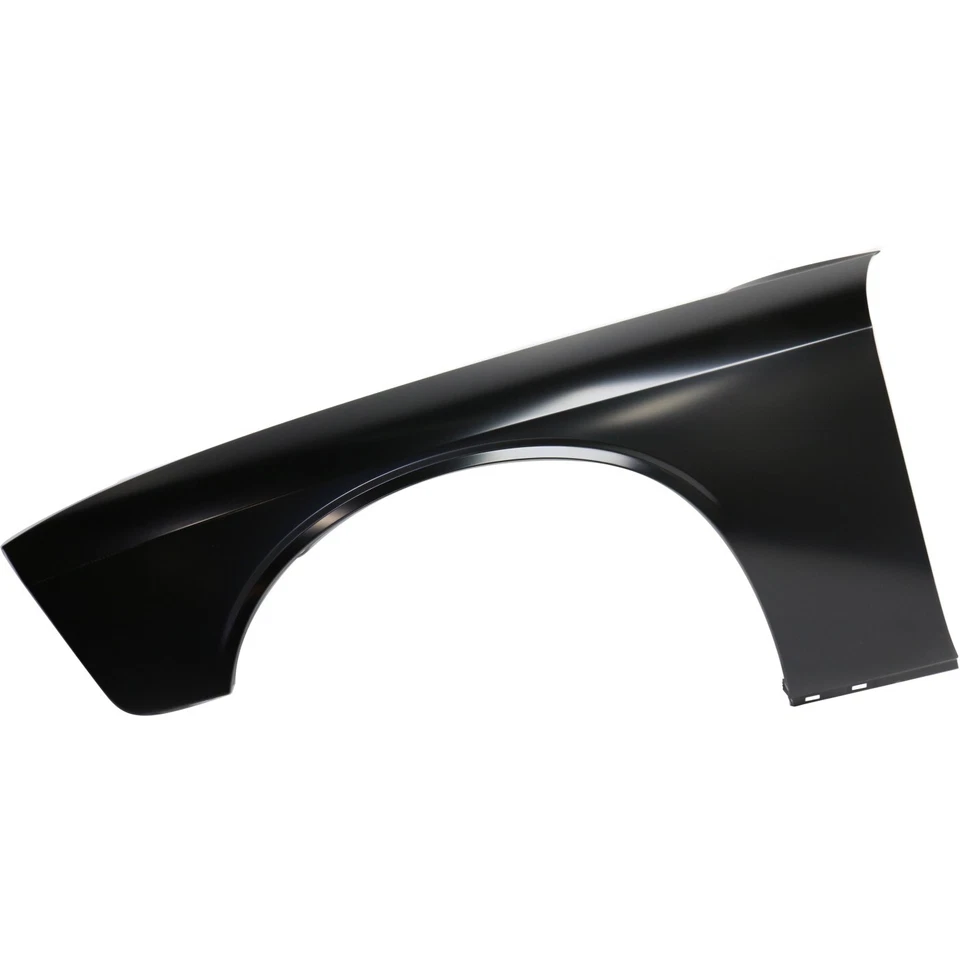 Front Driver Side Fender For 2008-2022 Dodge Challenger Left Side Primed Steel - Изображение 2 из 4
