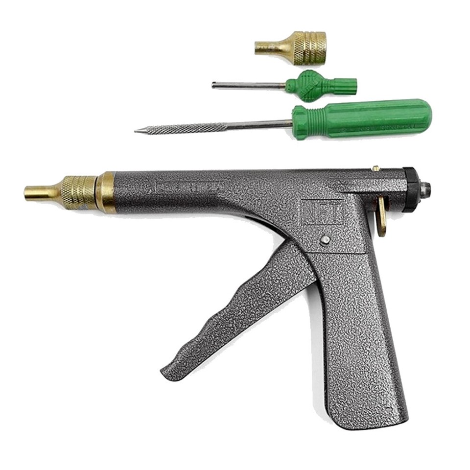 Car Tire Repair Tool Kit Tire Repair Kit Plastic Car Tire Repair Tool