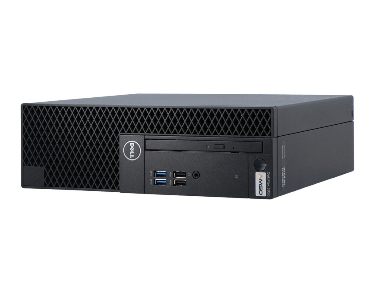 Dell OptiPlex 3040 SFF Intel Core i5 6500 16GB RAM 1TB SSD Window