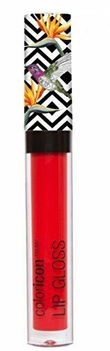 Wet N Wild Color Icon Lip Gloss (CHOOSE YOUR SHADE) - Picture 4 of 7