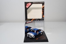 Vitesse Ford Escort Rs1800 Castrol N 28 Rally Sanremo 1981 A.presotto M.perissutti 1:43 42375
