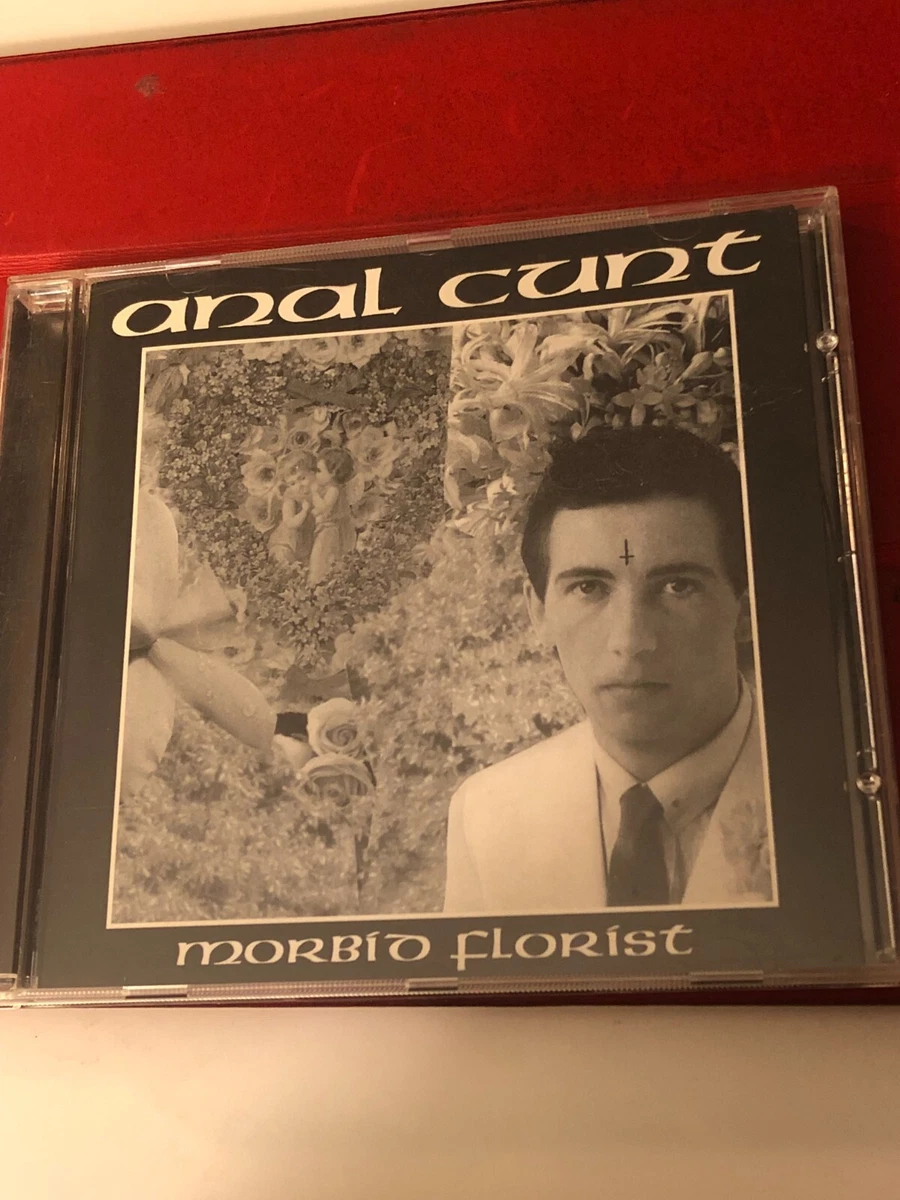 Metal Anal Cunt Music CDs for sale | eBay
